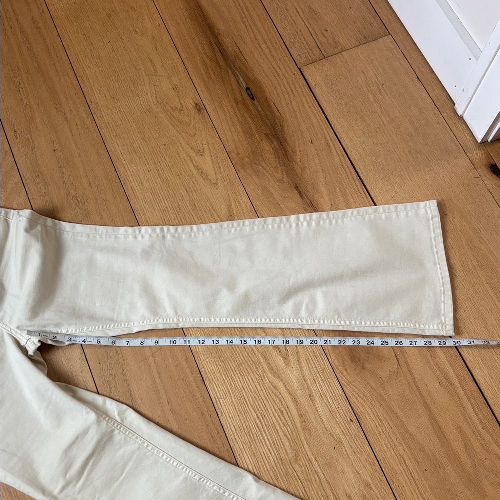 Pilcro High Rise Bootcut Flare Jeans – Anthropologie - Picture 2 of 8